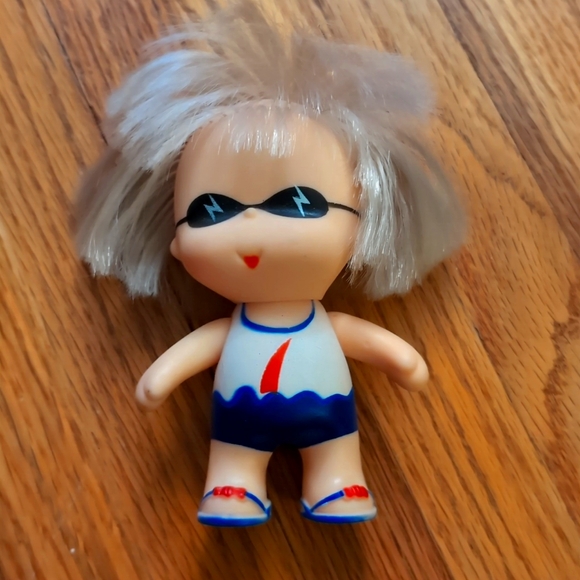 Vintage Doll - Picture 1 of 2